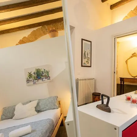 Casa Dumas Semesterbostad *
