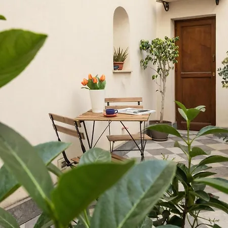 Semesterbostad Casa Dumas