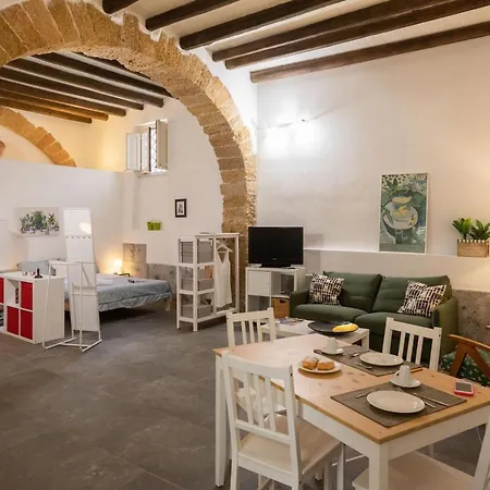 Casa Dumas Semesterbostad *