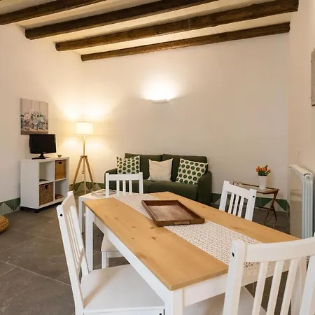 Semesterbostad Casa Dumas