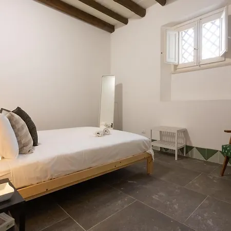 Casa Dumas Ferienhaus Palermo
