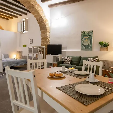 Casa Dumas Ferienhaus Palermo