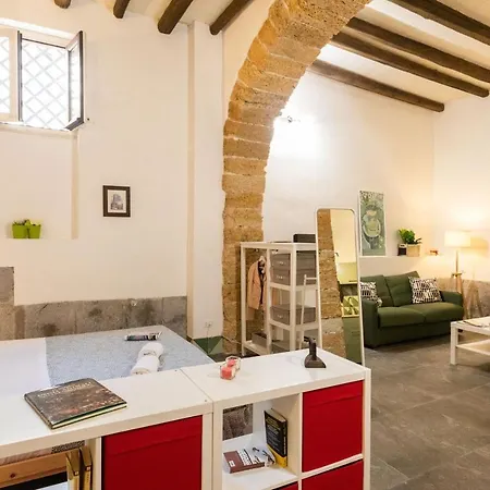 Ferienhaus Casa Dumas Palermo