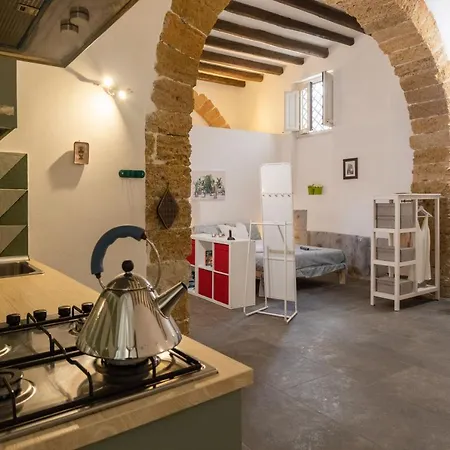 Casa Dumas Ferienhaus *
